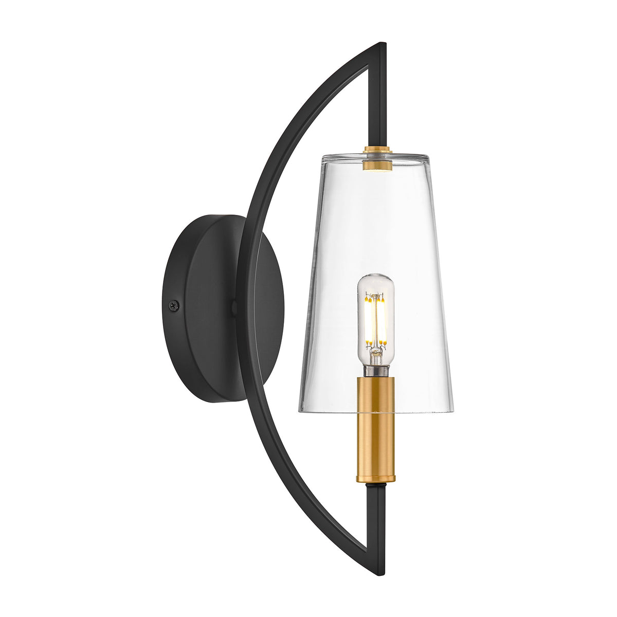 Savoy House Hanley 1-Light Wall Sconce - alternate view