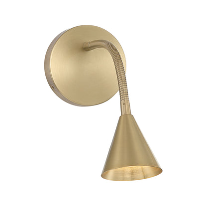 Savoy House Pharos 1-Light Wall Sconce