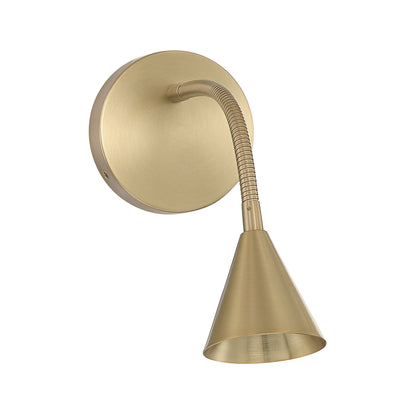 Savoy House Pharos 1-Light Wall Sconce - alternate view