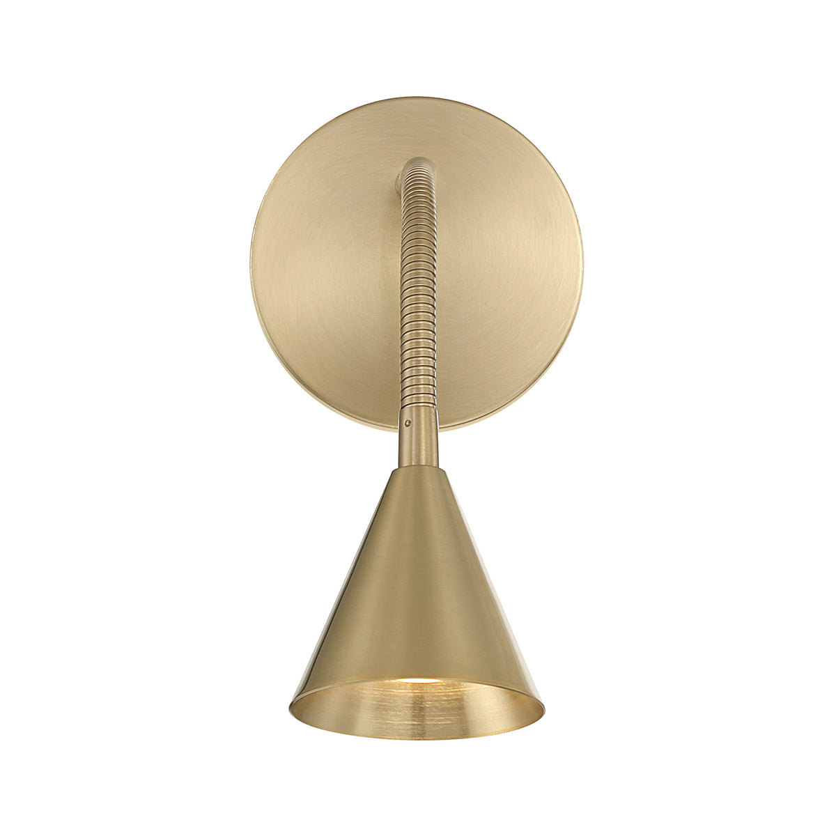 Savoy House Pharos 1-Light Wall Sconce - alternate view