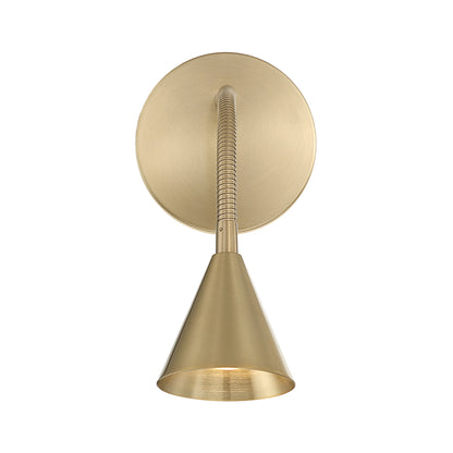 Savoy House Pharos 1-Light Wall Sconce - alternate view