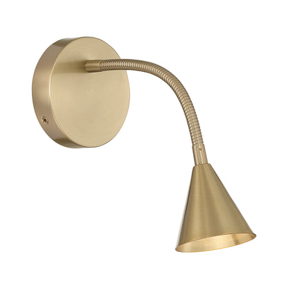 Savoy House Pharos 1-Light Wall Sconce - alternate view