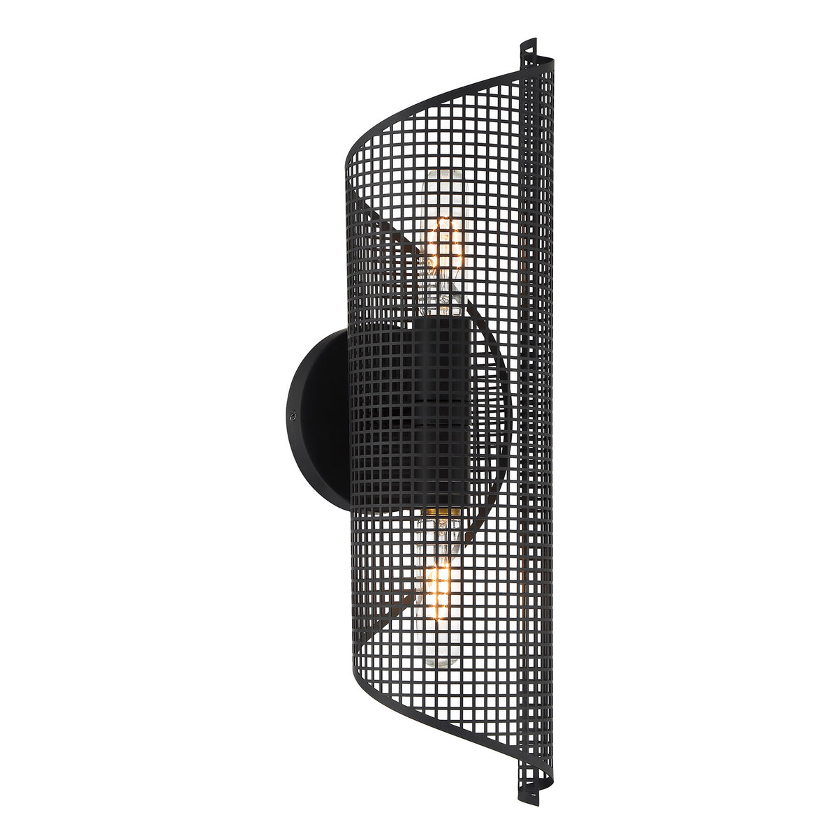 Savoy House Hillbourne 2-Light Wall Sconce