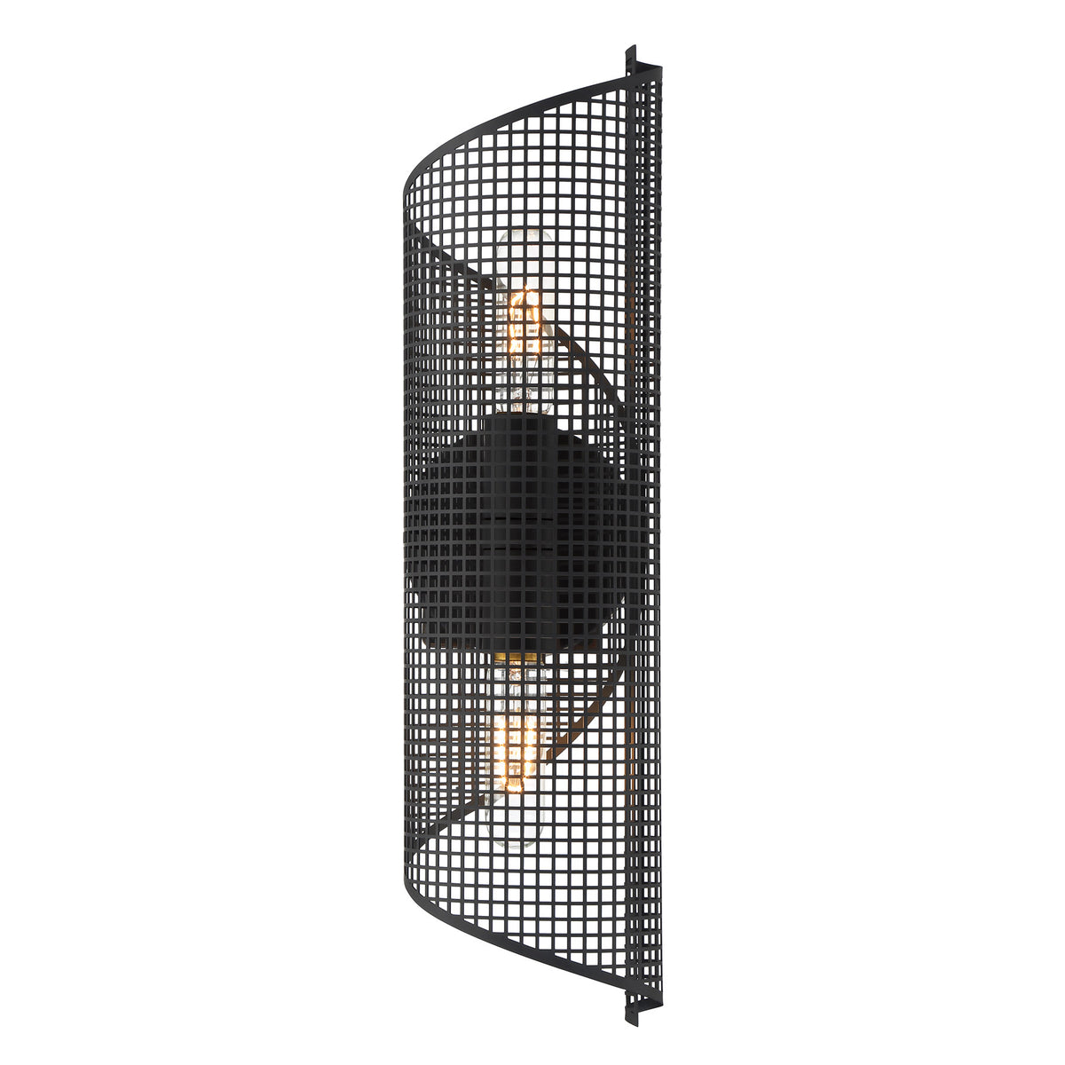 Savoy House Hillbourne 2-Light Wall Sconce - alternate view