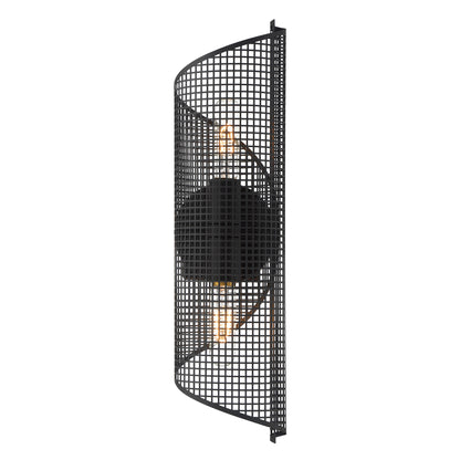 Savoy House Hillbourne 2-Light Wall Sconce - alternate view