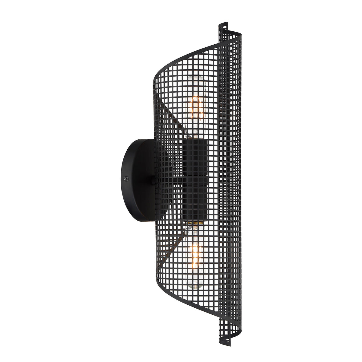 Savoy House Hillbourne 2-Light Wall Sconce - alternate view
