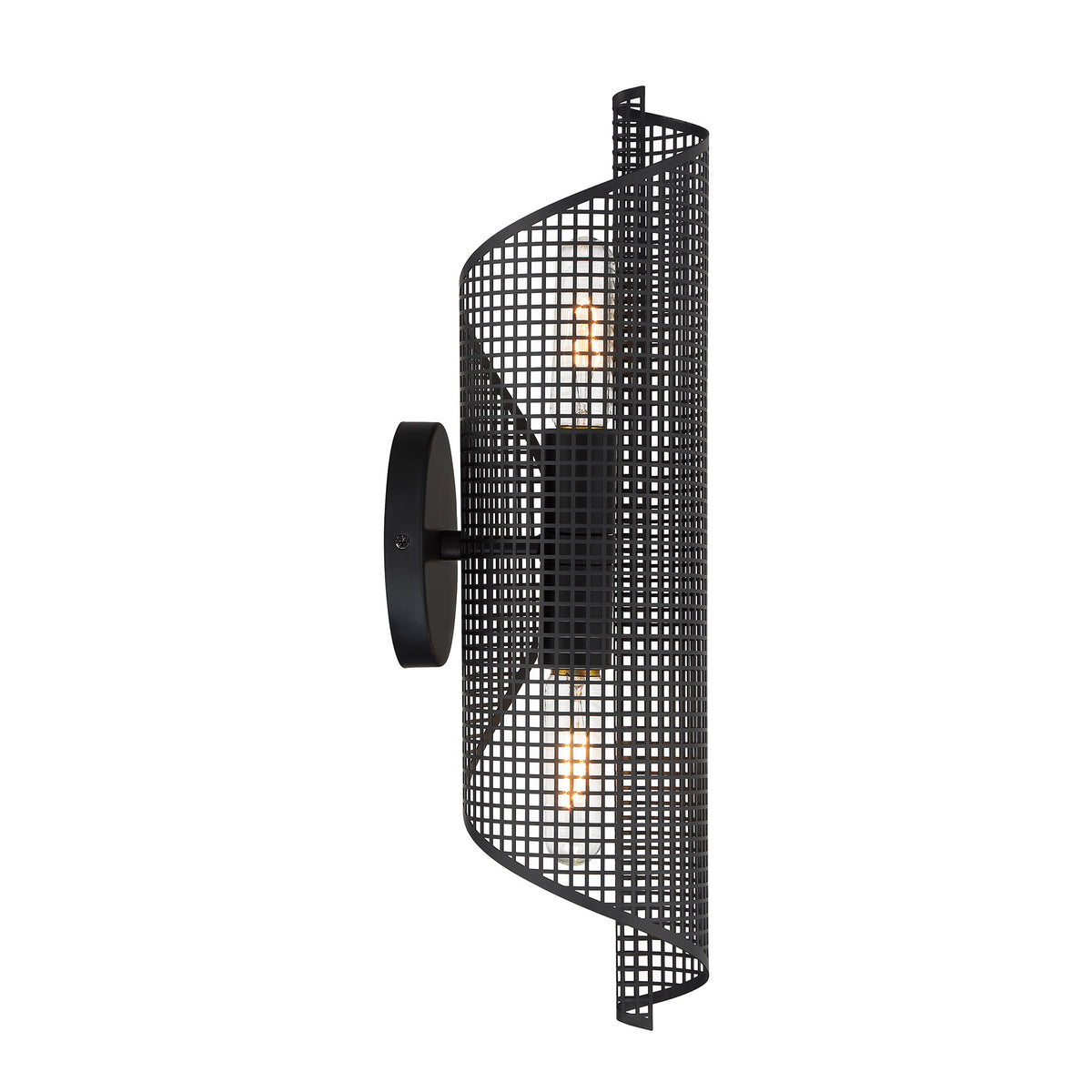 Savoy House Hillbourne 2-Light Wall Sconce - alternate view