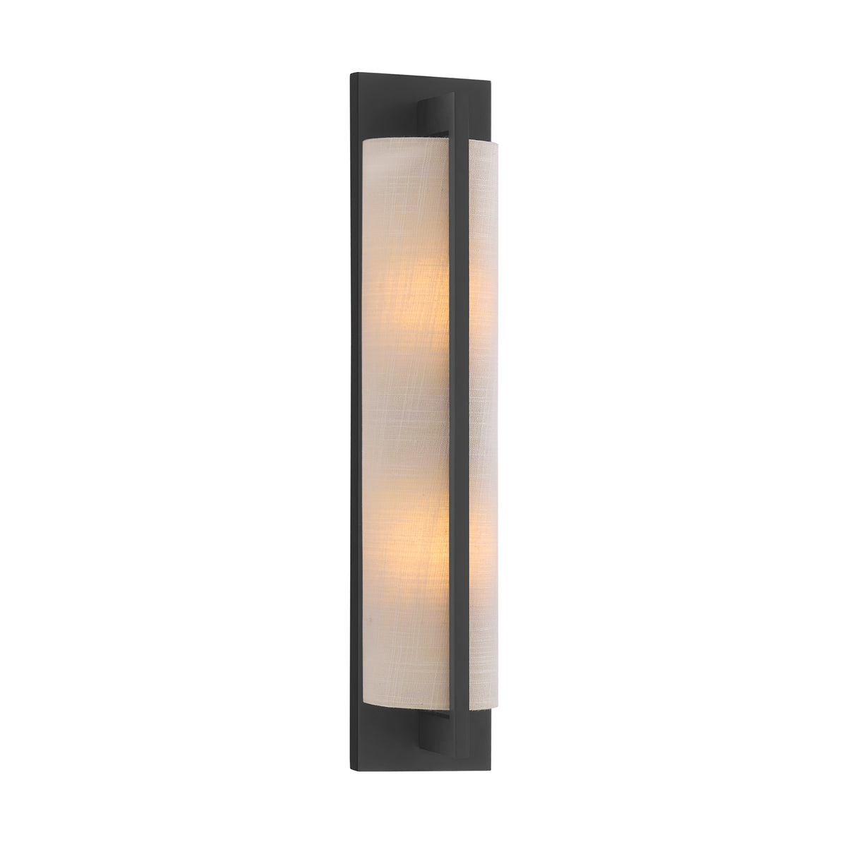 Savoy House Carver 2-Light Wall Sconce