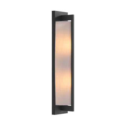 Savoy House Carver 2-Light Wall Sconce - alternate view