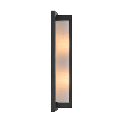 Savoy House Carver 2-Light Wall Sconce - alternate view