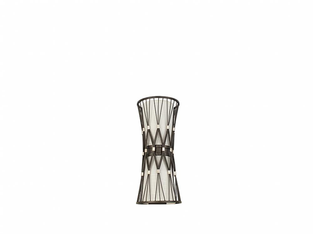 Savoy House Joliet 2-Light Wall Sconce - Rumba