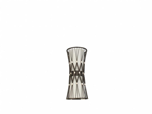 Savoy House Joliet 2-Light Wall Sconce - Rumba