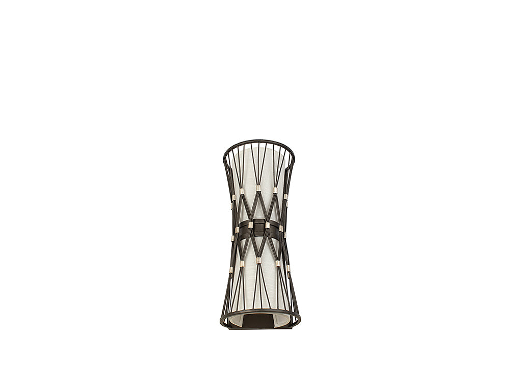 Savoy House Joliet 2-Light Wall Sconce - alternate view