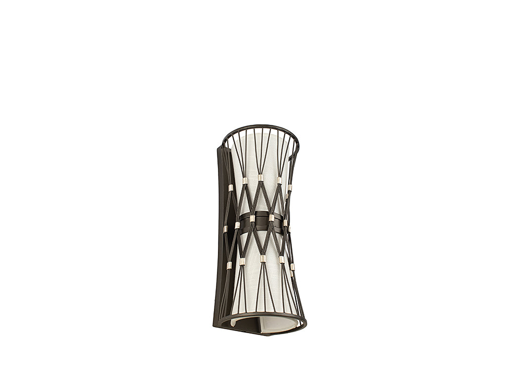 Savoy House Joliet 2-Light Wall Sconce - alternate view