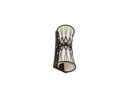 Savoy House Joliet 2-Light Wall Sconce - alternate view