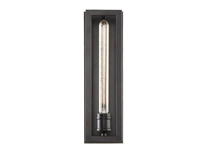 Savoy House Clifton Wall Sconce Classic Bronze