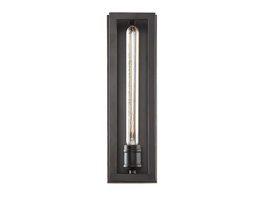 Savoy House Clifton Wall Sconce Classic Bronze