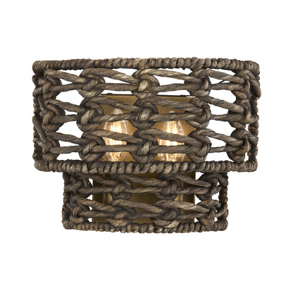 Savoy House Silencio 2-Light Wall Sconce