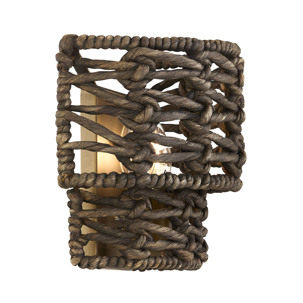 Savoy House Silencio 2-Light Wall Sconce - alternate view