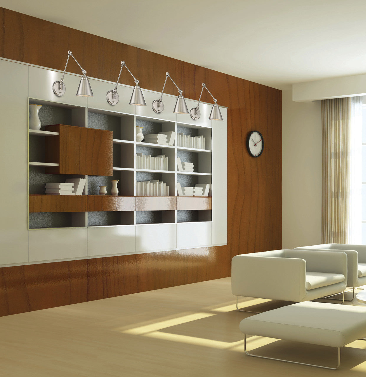 Sconces-Savoy House-9-961CP-1