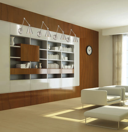 Sconces-Savoy House-9-961CP-1