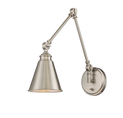 Sconces-Savoy House-9-961CP-1