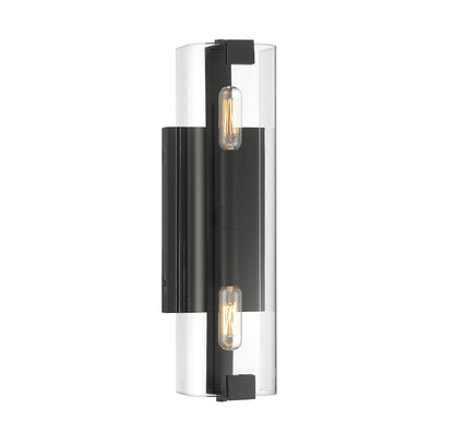 Winfield 2-Light Wall Sconce