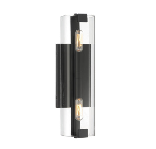 Winfield 2-Light Wall Sconce