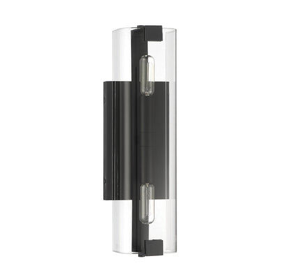 Winfield 2-Light Wall Sconce