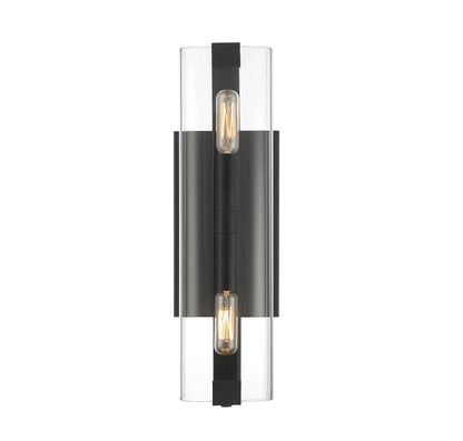 Winfield 2-Light Wall Sconce