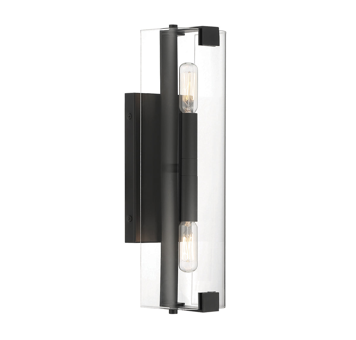 Winfield 2-Light Wall Sconce