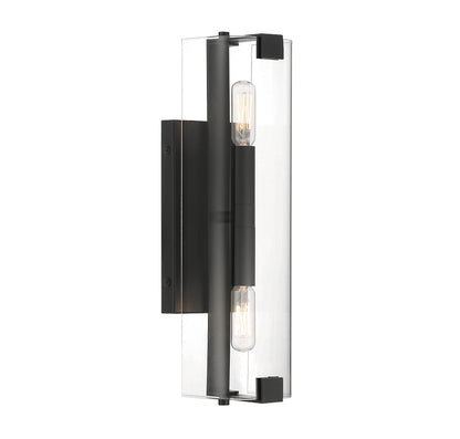 Winfield 2-Light Wall Sconce