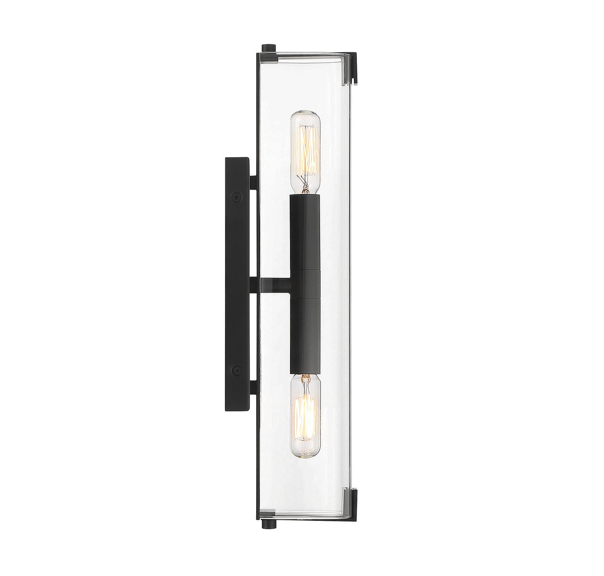 Winfield 2-Light Wall Sconce