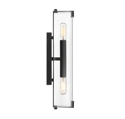 Winfield 2-Light Wall Sconce