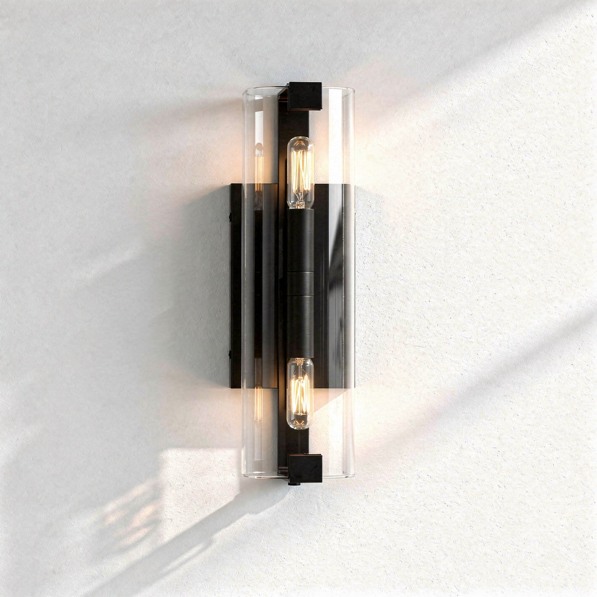Winfield 2-Light Wall Sconce