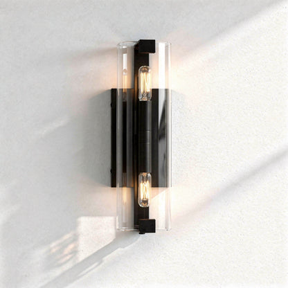 Winfield 2-Light Wall Sconce