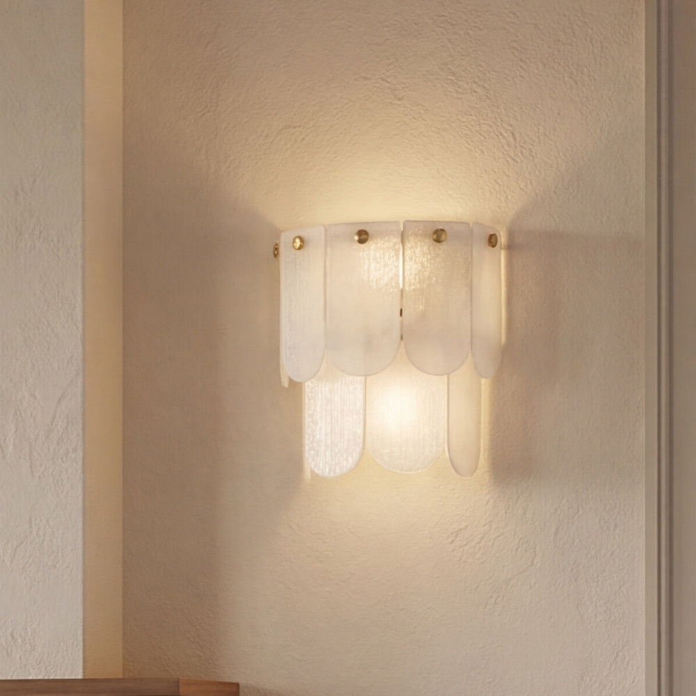 Savoy House Ashton 2-Light Wall Sconce - Noble Brass