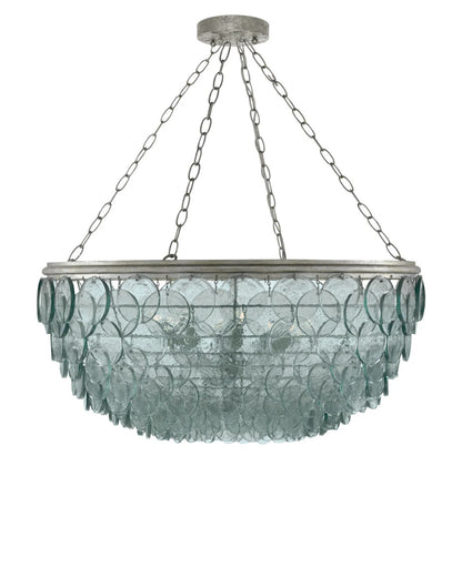 Mini Chandeliers-Currey-9000-0140