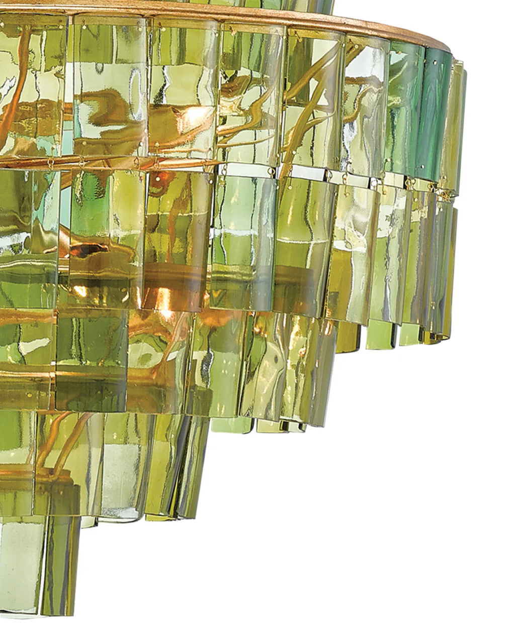 Sommelier Chandelier