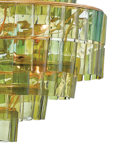 Sommelier Chandelier