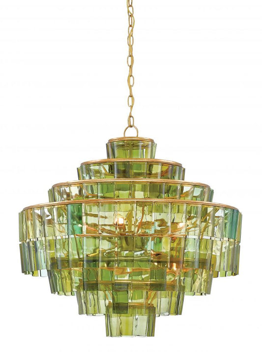 Sommelier Chandelier