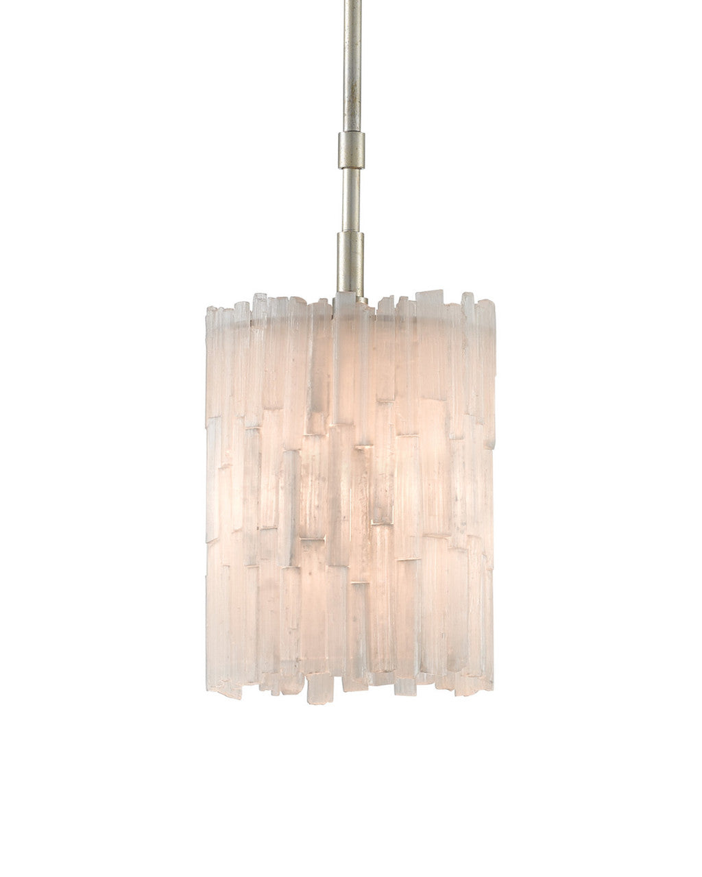Moonstone Pendant Currey and Company 9000-0344