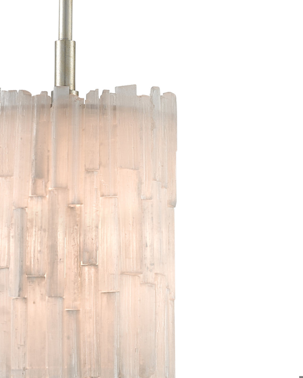 Moonstone Pendant Currey and Company 9000-0344
