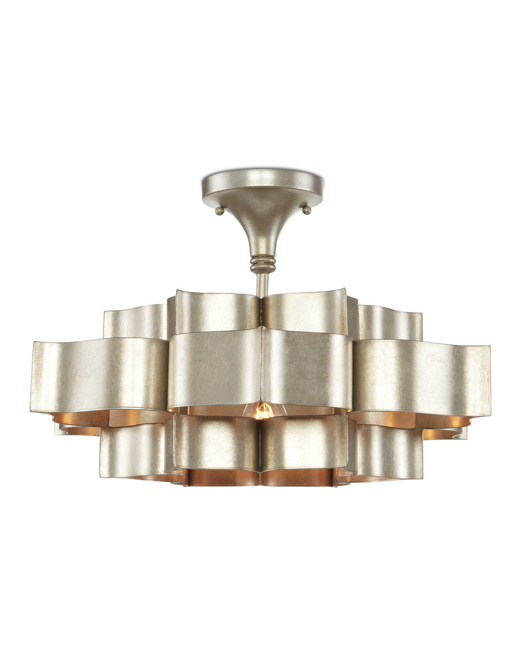 Mini Chandeliers-Currey-9000-0374