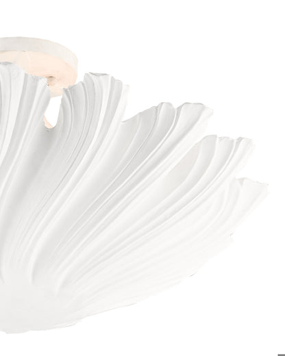 Semi-Flush Mts.-Currey-9000-0466