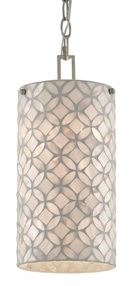 Ellison Pendant Currey and Company 9000-0490