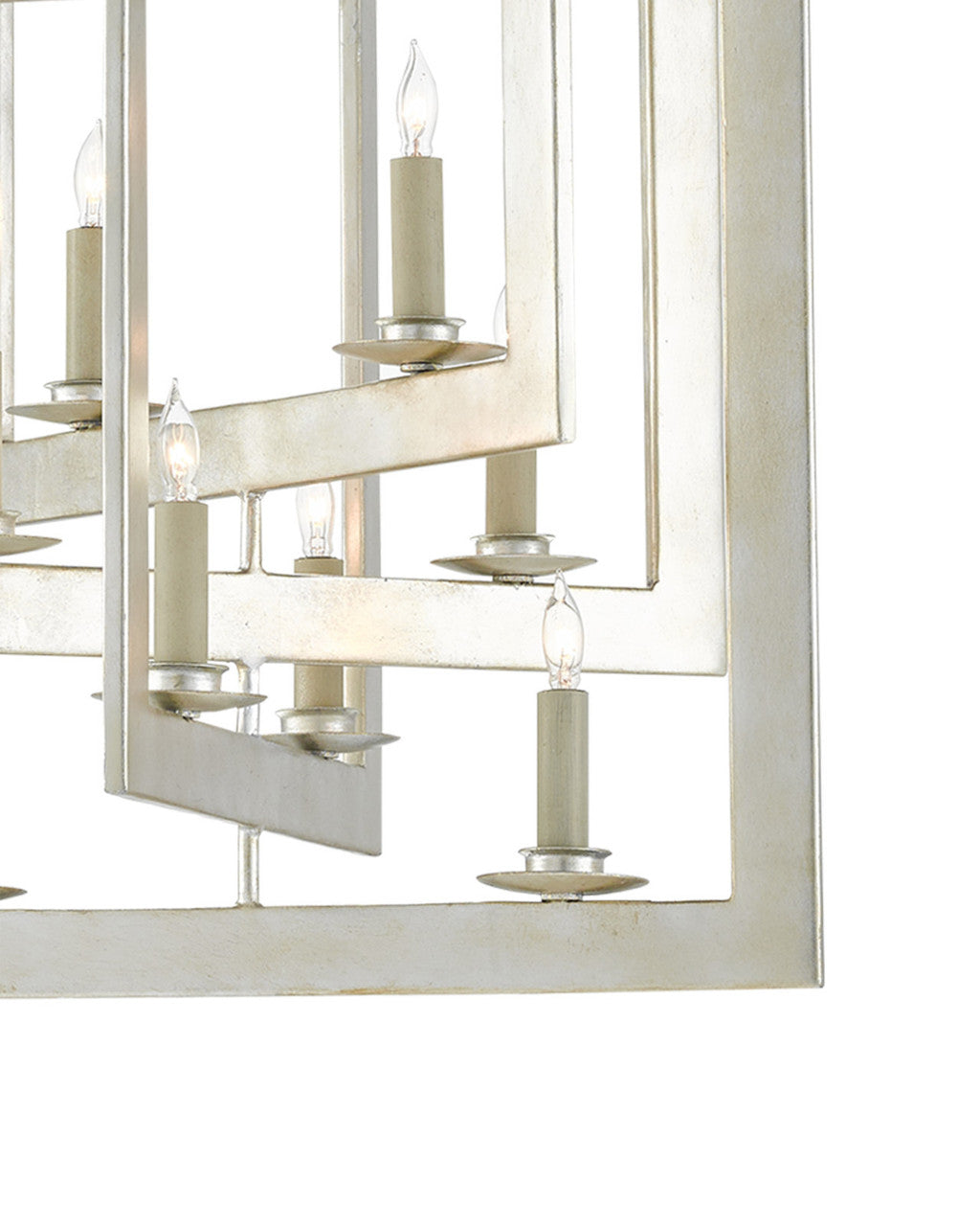 Mini Chandeliers-Currey-9000-0523