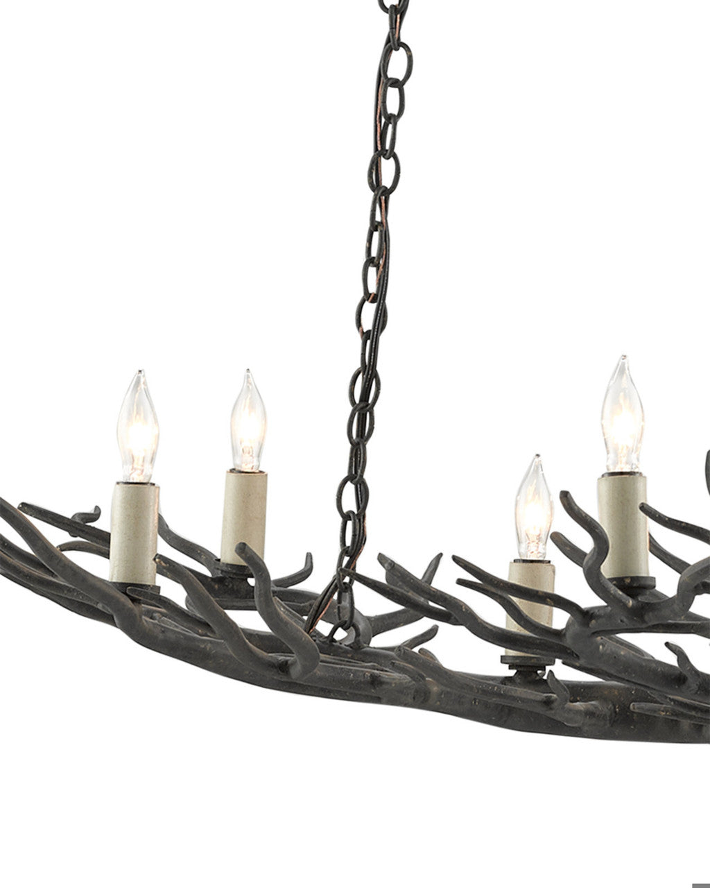 Mini Chandeliers-Currey-9000-0555