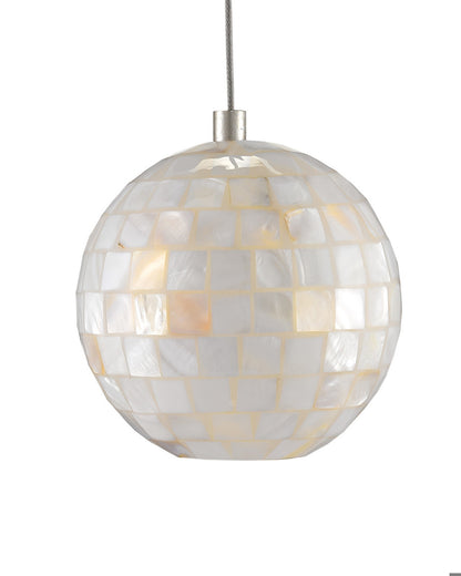 Finhorn 1-Light Round Multi-Drop Pendant Currey and Company 9000-0716
