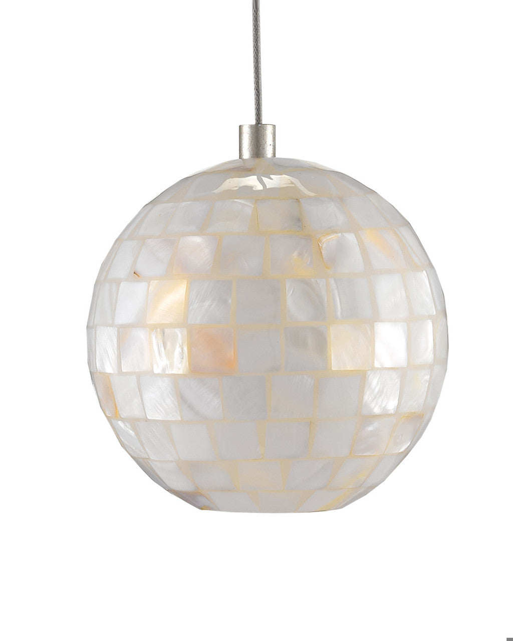 Finhorn 30-Light Linear Multi-Drop Pendant Currey and Company 9000-0721